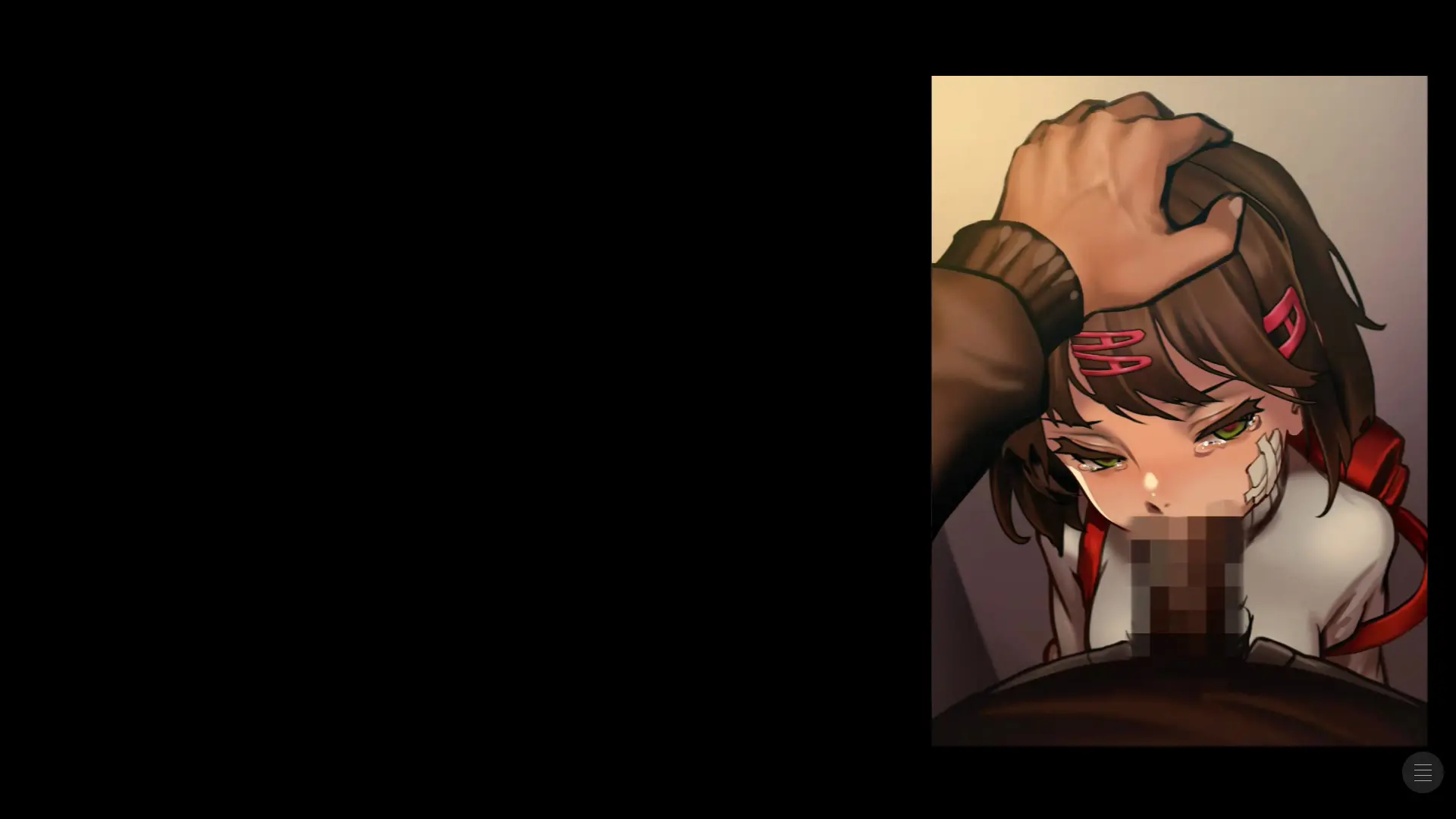 Shoujo And The Back Alley 4
